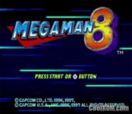 Mega Man 8.7z